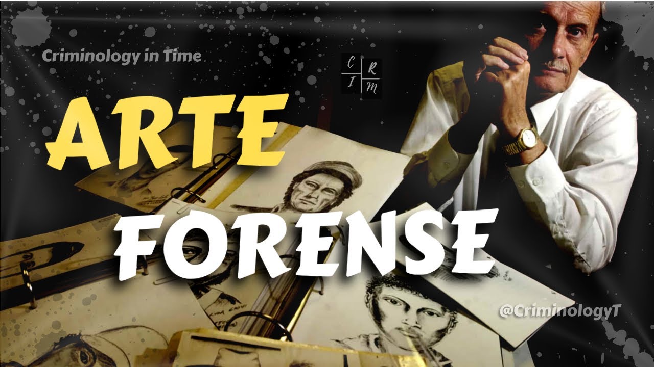 Conferencia de Arte Forense con la Mtra. Gloria M. Rivera