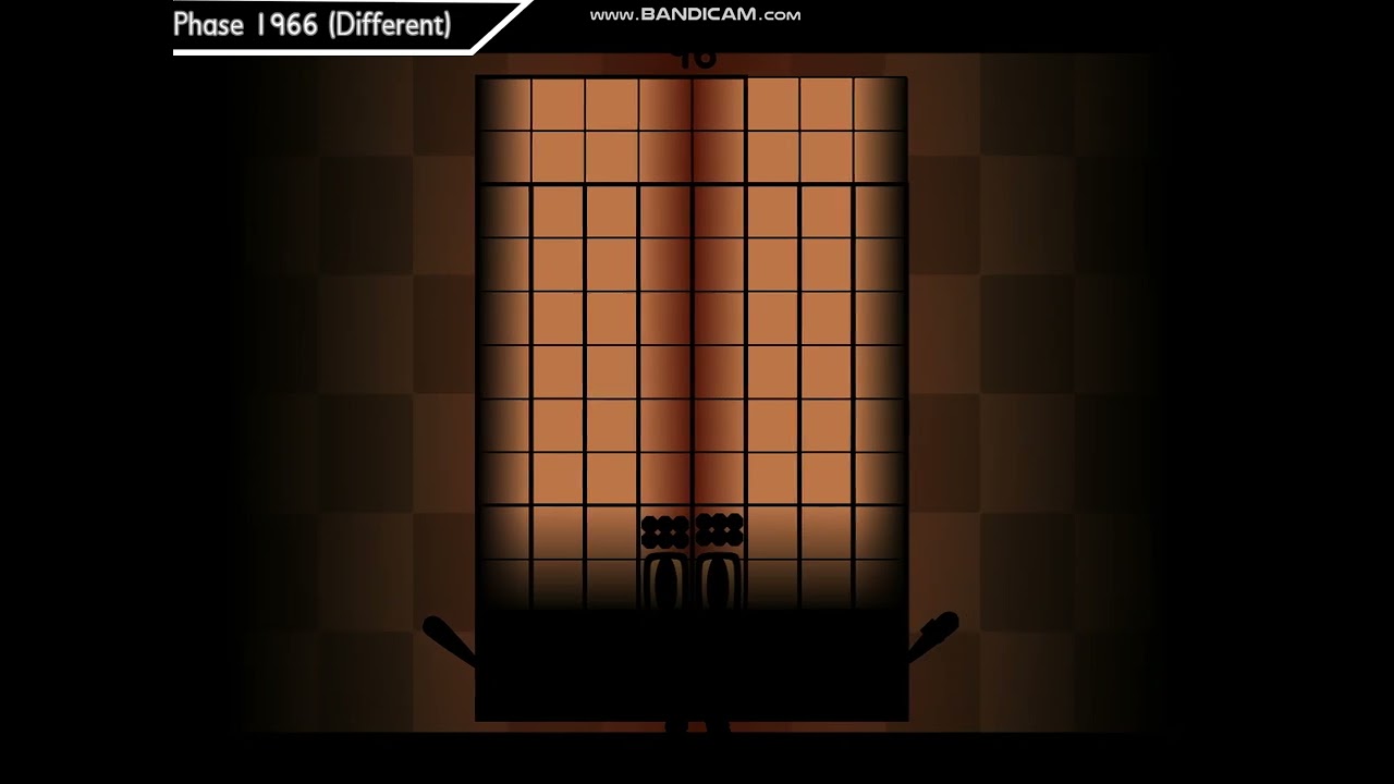 Uncannyblocks Band Micro Different 1 Year Remastered V (81-100)