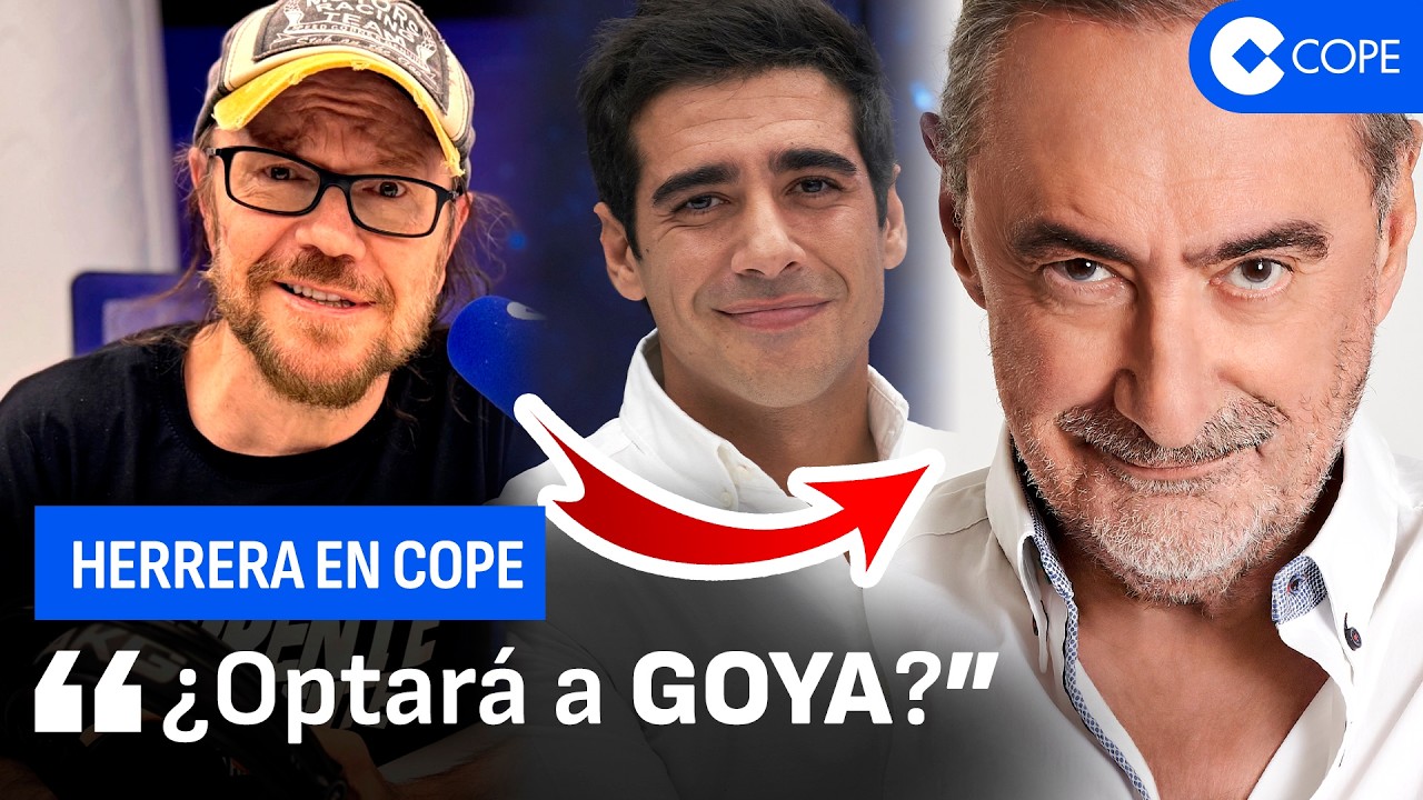 Santiago Segura analiza el éxito de Torrente y si ha recibido alguna subvención