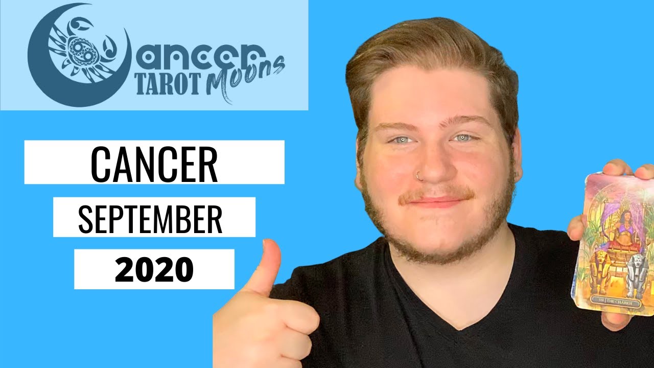 CANCER - 