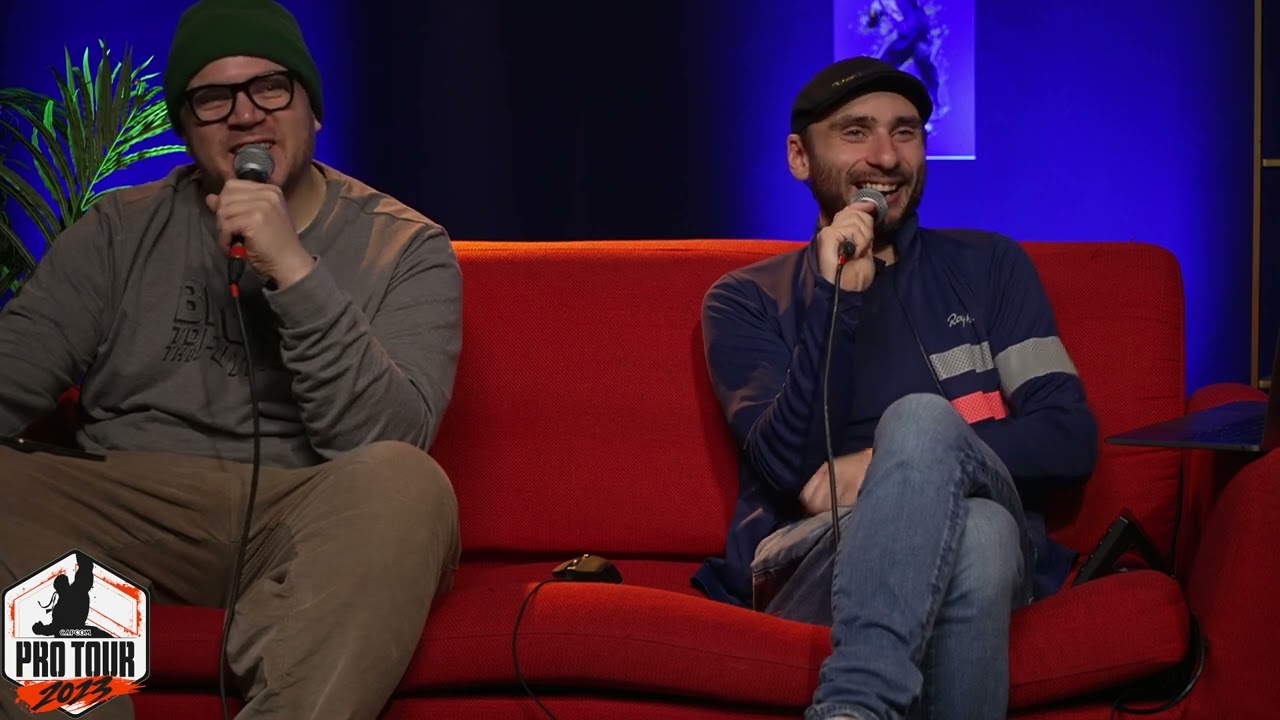 (FR)(CPT) STREET FIGHTER LEAGUE 2024 GRANDE FINALE