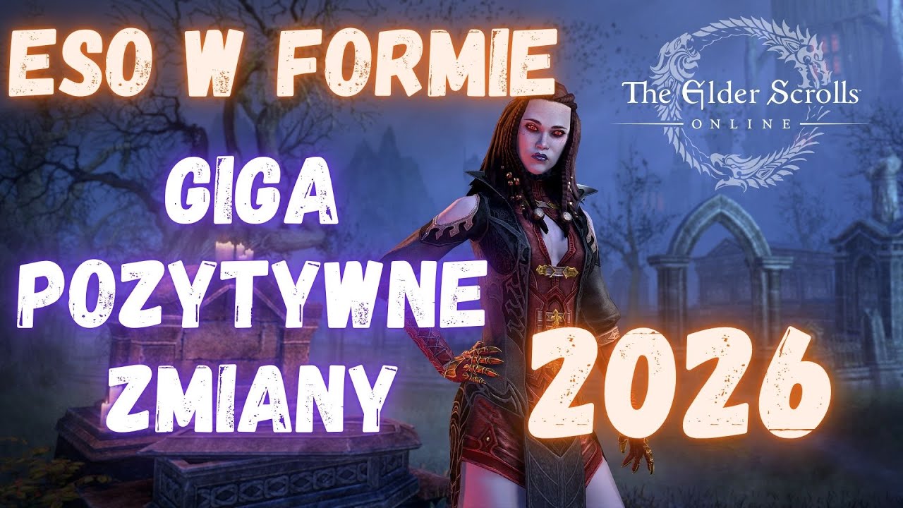 giveaway ✅ po NW? dawej na ESO! ✅ dungi na Feniksach | vCR+3 GH prog w gildii POWA