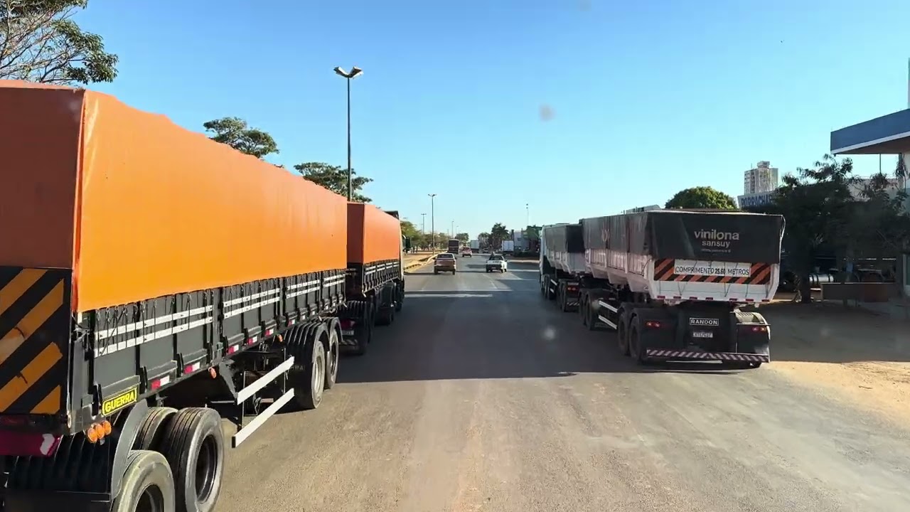 267. Campo Novo do Parecis/MT