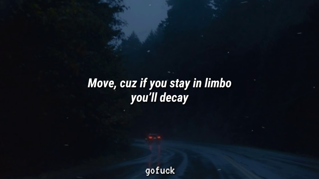 Unlike Pluto - Stay And Decay ( Lyrics )
