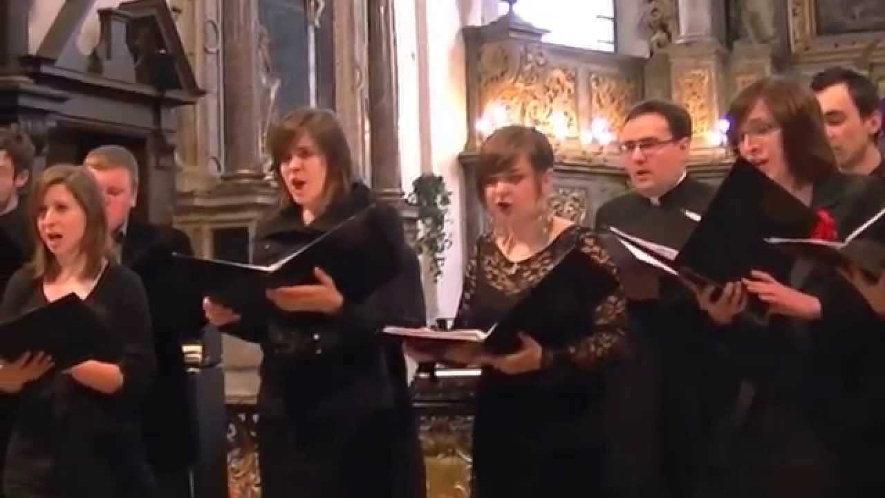 4. Jezu Chryste Panie miły