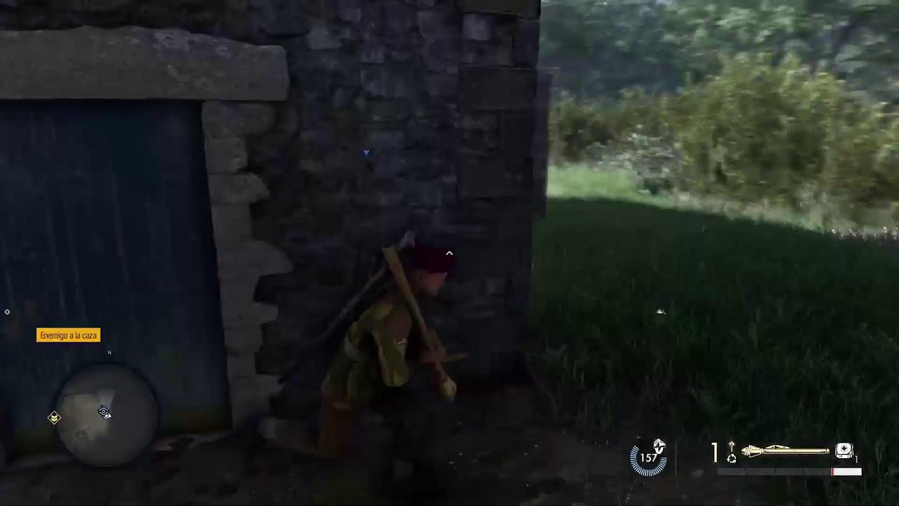 Francotidaro kill