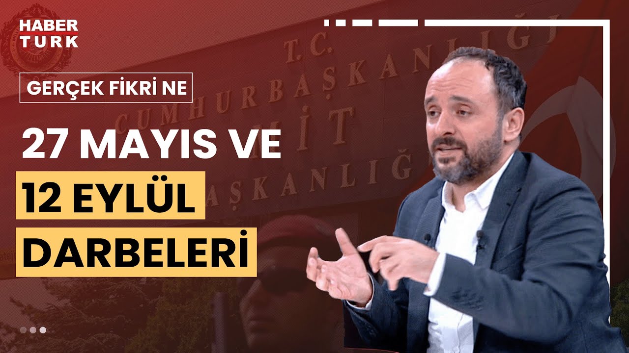 Türk istihbarat tarihinin en önemli dönüm noktaları neler? Dr. Polat Safi yanıtladı