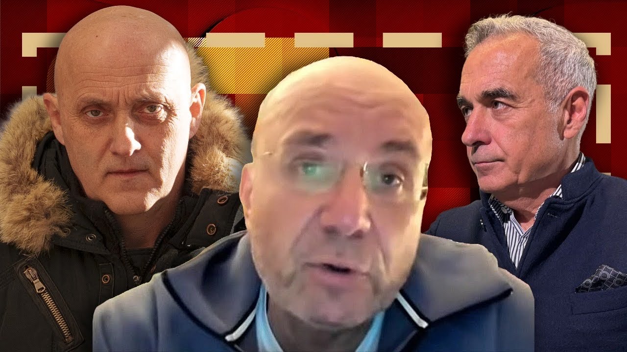 Dezvăluirile lui Gușă care aruncă lumea politică în aer! “Potra se duce, dacă Georgescu…”
