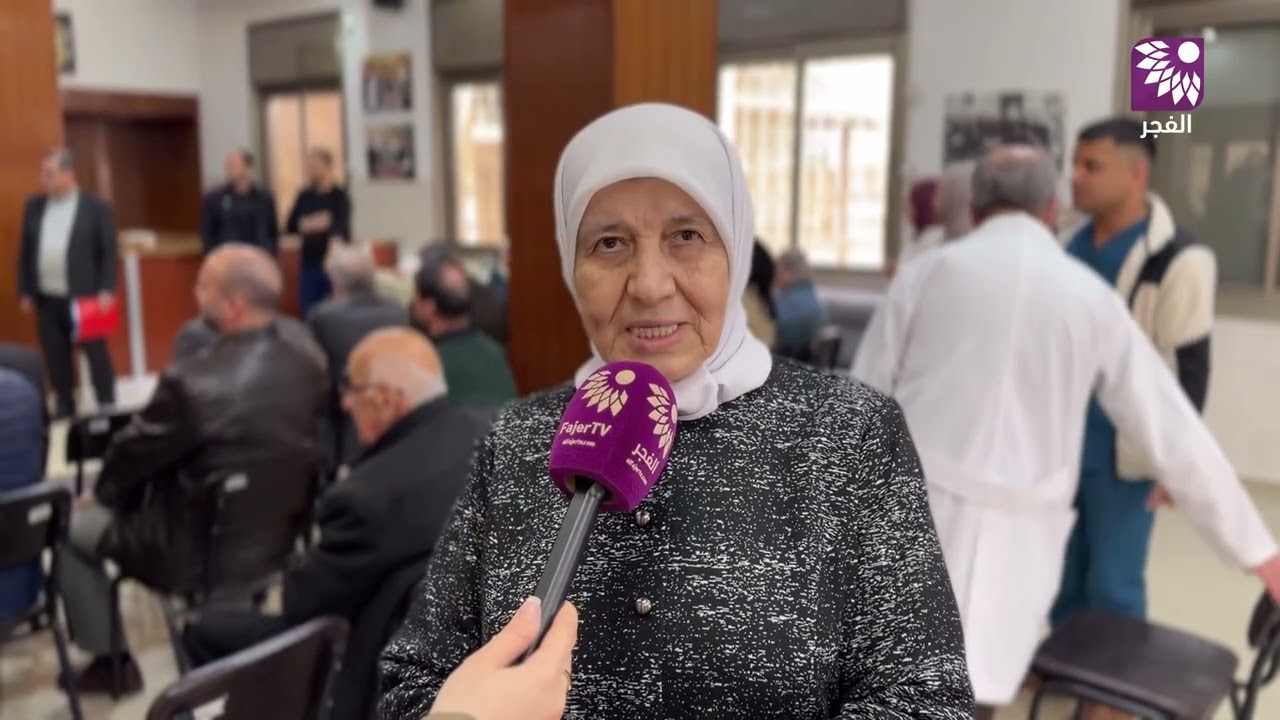 اتفاقية تعاون تنهي خلافًا بين الاتحاد النسائي ونقابة التمريض والقبالة في نابلس
