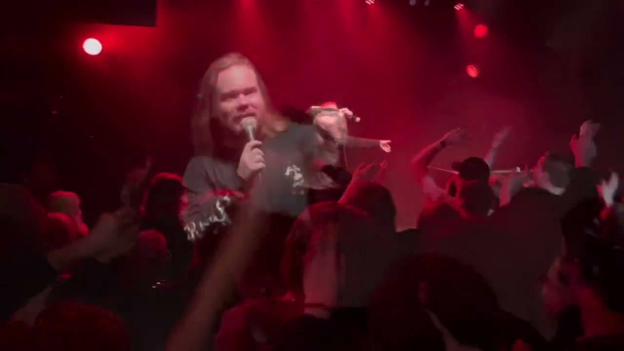 Sonny - Hyvästi, pahasti, rumasti 5v