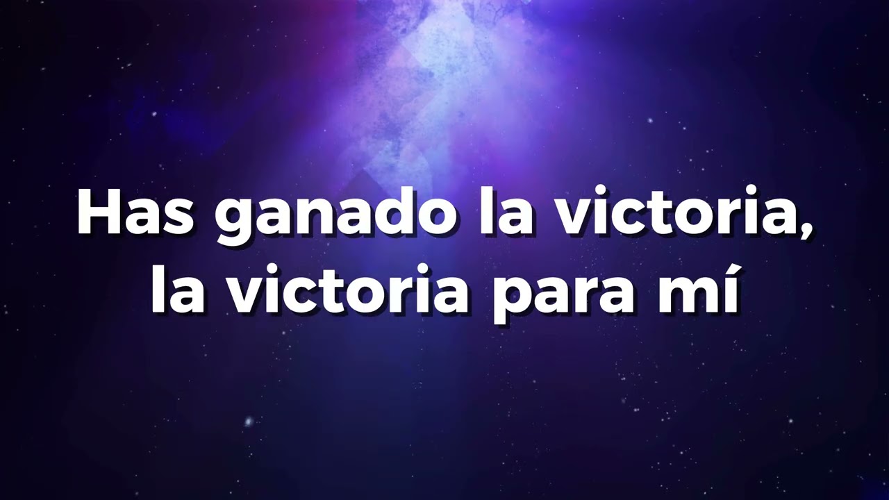 Señor venimos ante Ti - Has ganado (orquestal)