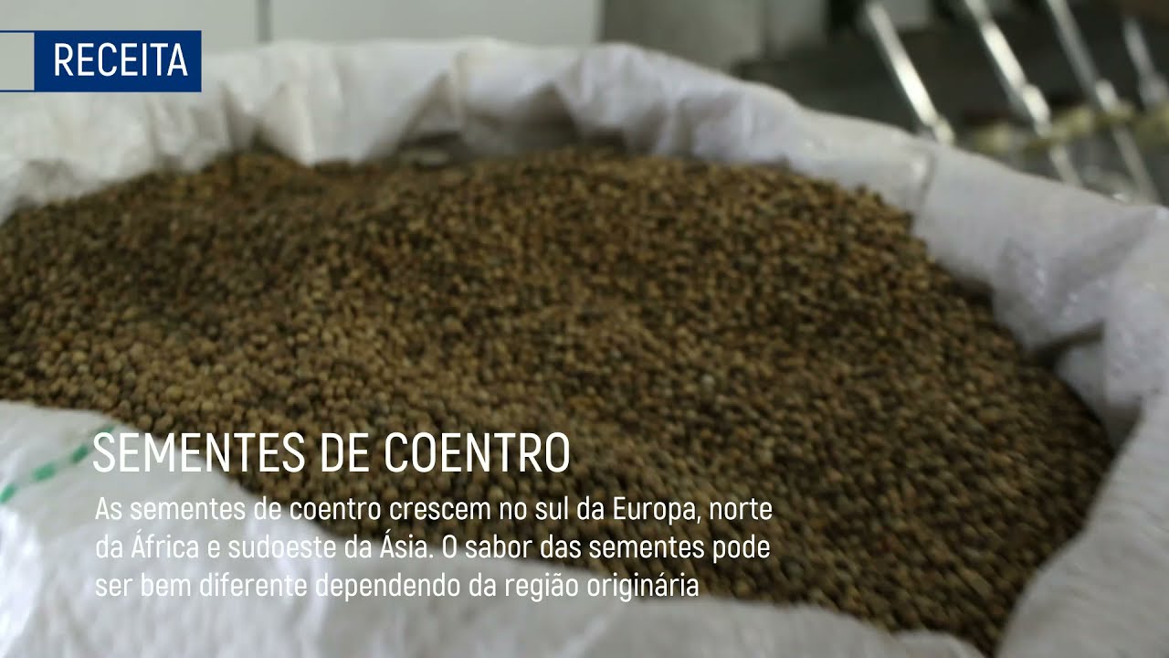 Produção de Gin na destilaria Sapucaia