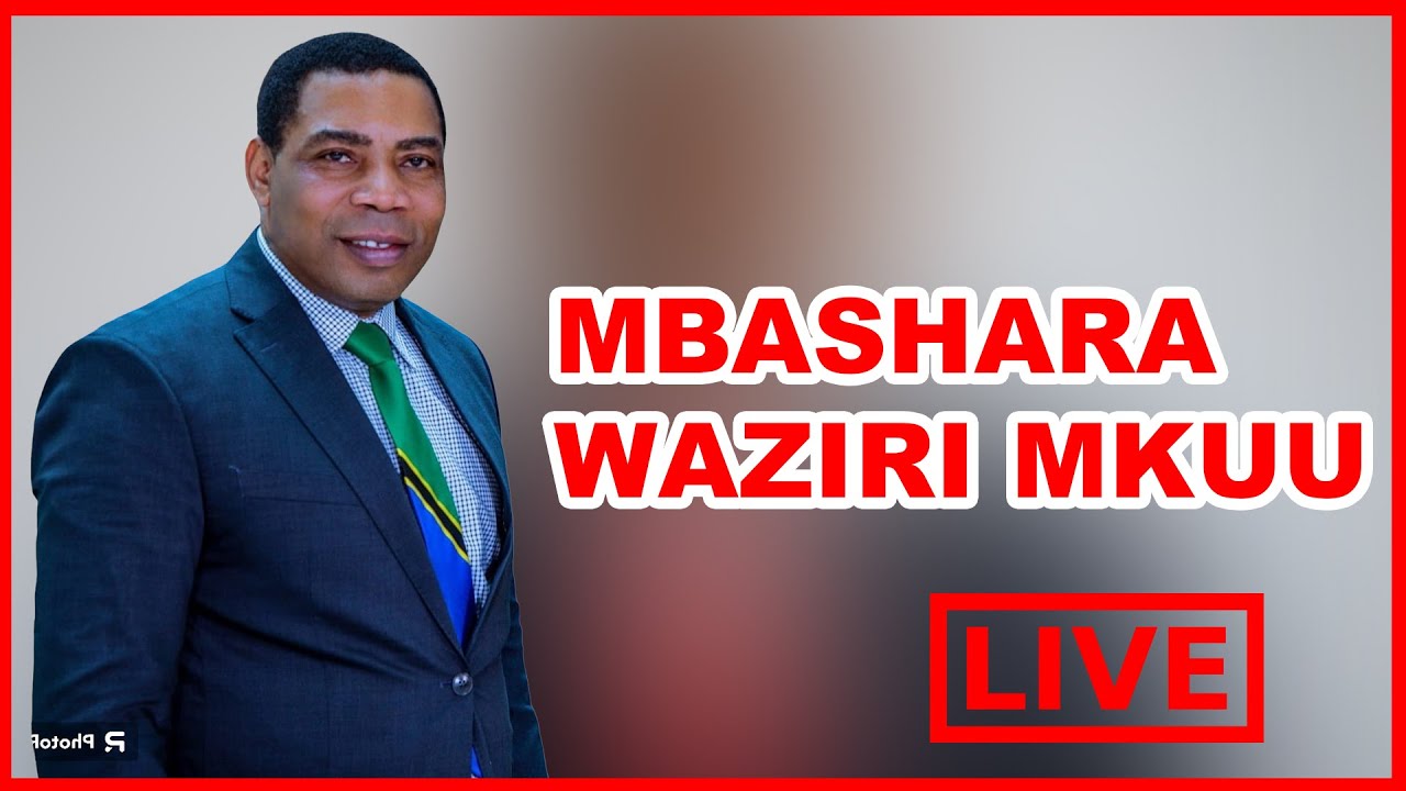 🔴LIVE: ZIARA YA WAZIRI MKUU MWIGULU NCHEMBA ANAKAGUA  JENGO LA MAMA NA MTOTO-HAYDOM MANYARA