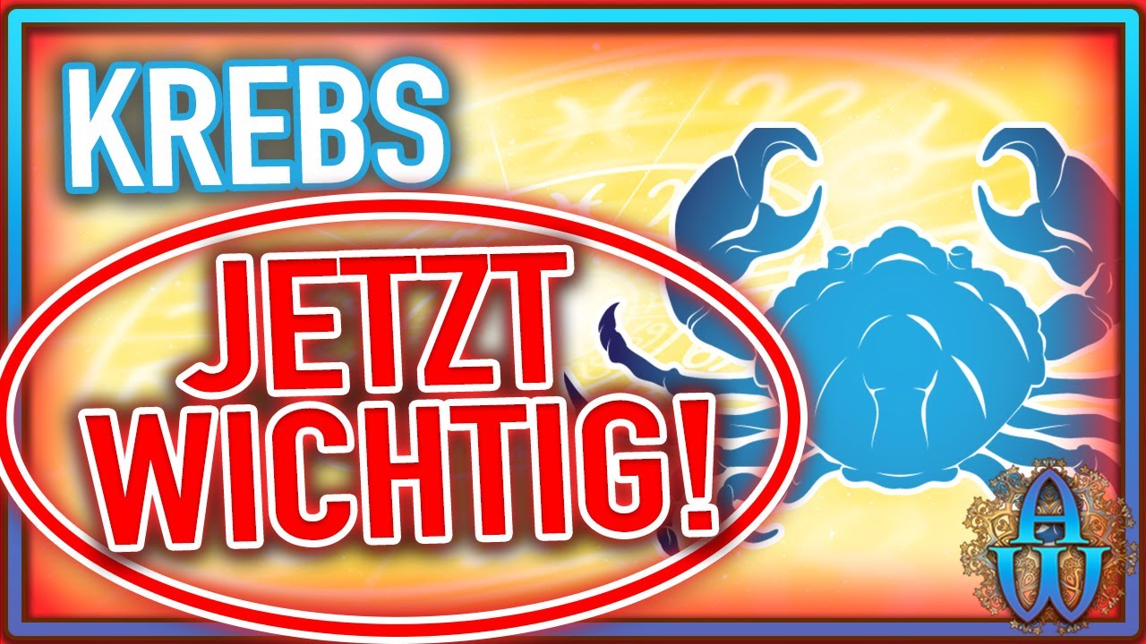 KREBS ♋️ ‼️ UNFASSBAR‼️DU SIEHST ES NICHT‼️SOBALD DU DAS WEISST..‼️EXTRA READING 2025 |Orakel |Tarot