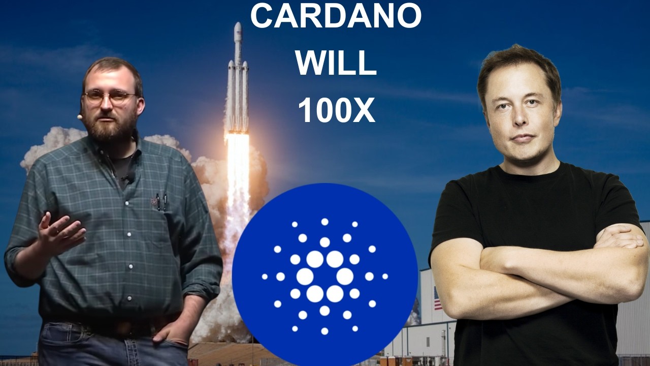 Massive Cardano Updates! Cardano Will Explode In 2026!