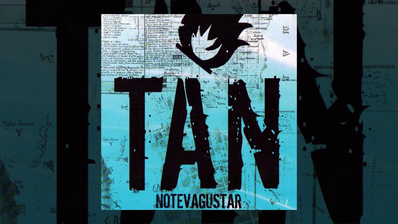 No Te Va Gustar - El Instrumento