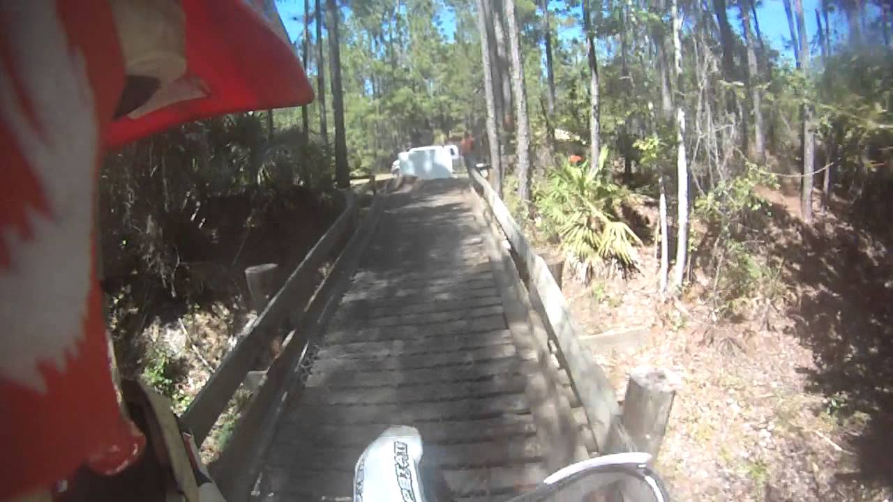 FTR HareScramble Samsula 4-6-13