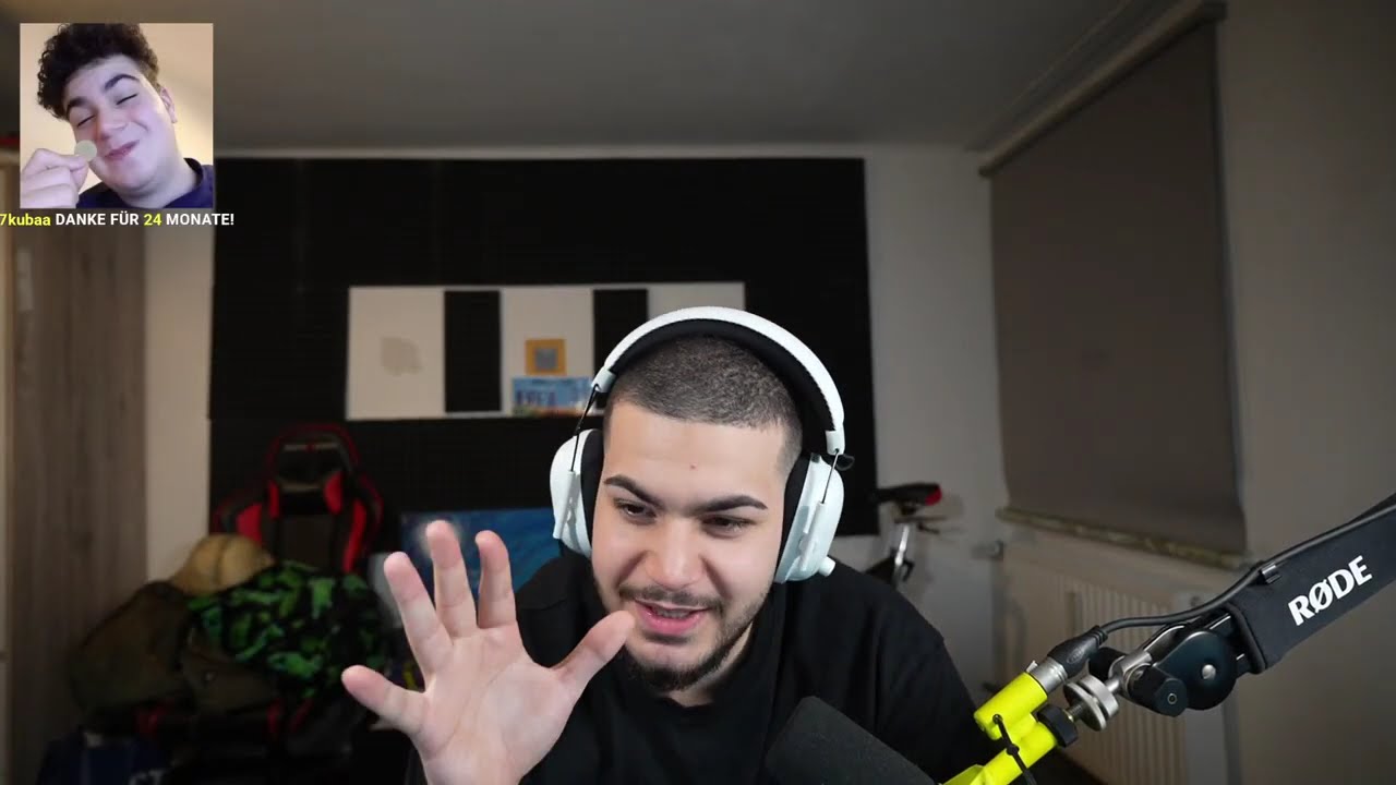 Stream-Wiederholung vom 25.01.2026 | [Part 2]