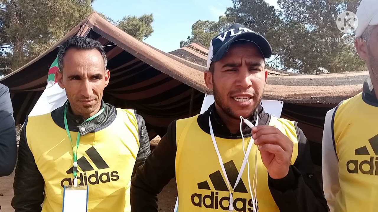 تغطية محمدي شعيب .إحتفال عيد النصر بمنطقة العليق دائرة بوسعادة