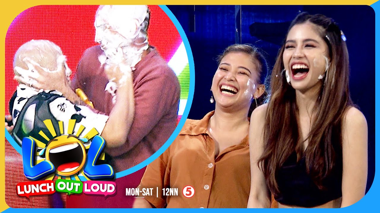 BEAT THE 2 | Balitang-balita: Dalawang kalbo, nagsabunan!