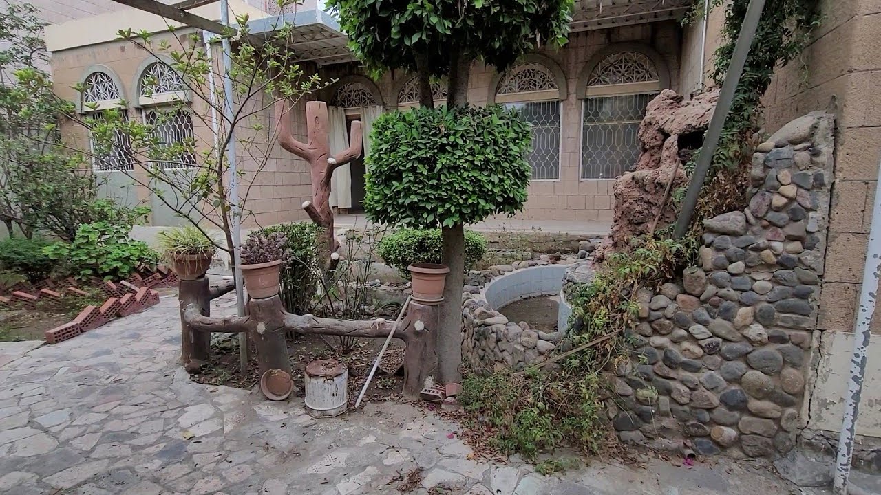 فيلا مدينة الاصبحي اعلان 1085