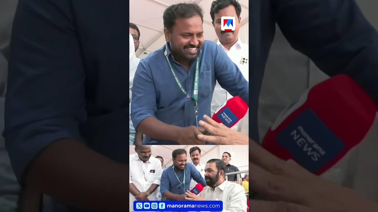 മന്ത്രി വി.ശിവൻകുട്ടിയുടെ ഭക്ഷണവും വിദ്യാർത്ഥികൾക്കൊപ്പം | V.Shivankutty | Kalavara