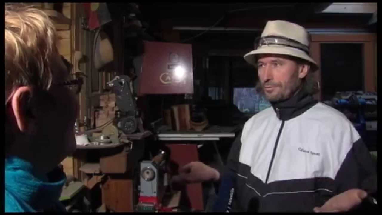 Pachamama center v Kunovi - v 261. oddaji Spoznajmose.com
