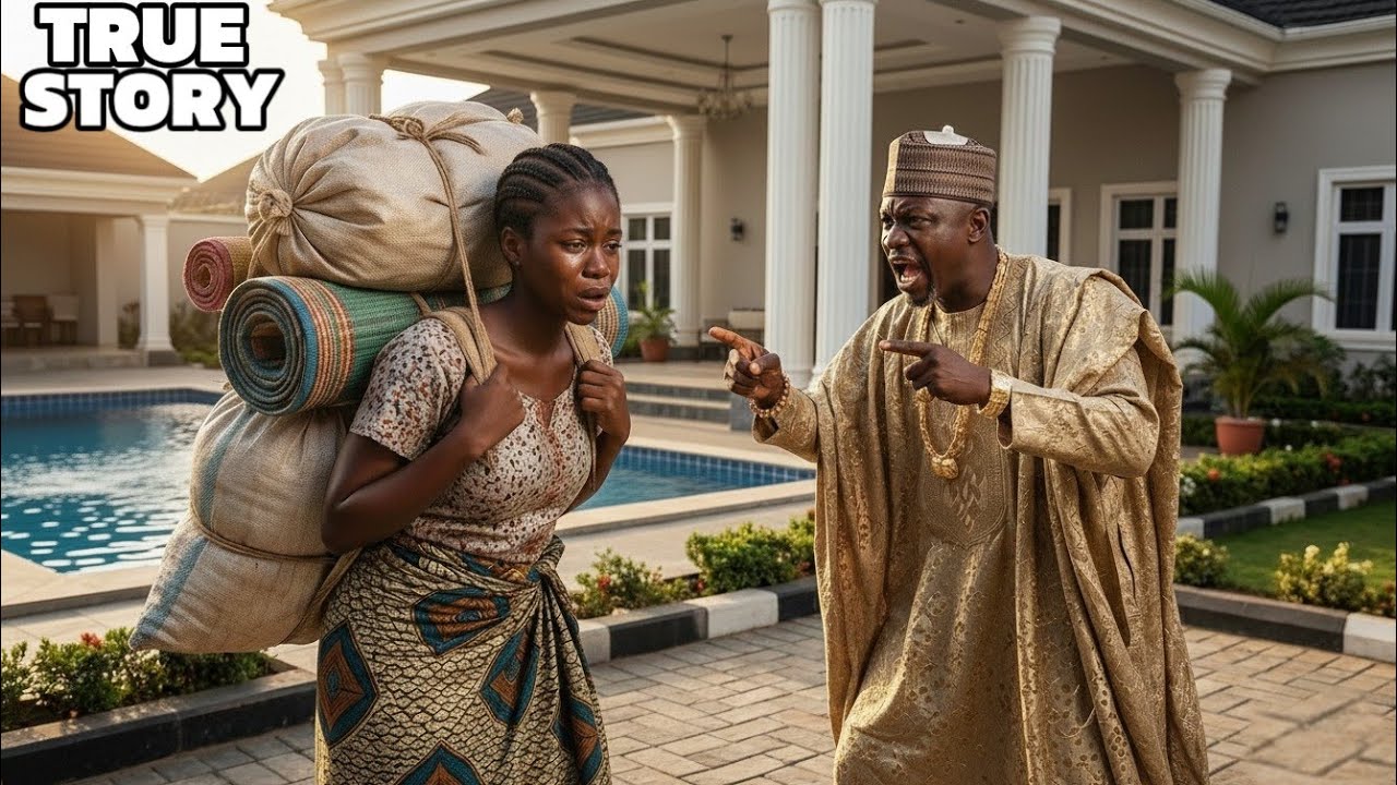 🥇 She Was Thrown Out by Her Stepfather… Two Days Later, She Married a Billionaire (Shocking Story)