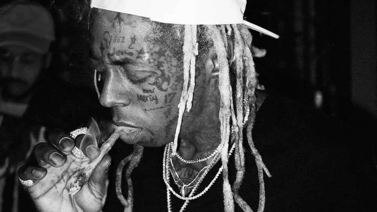 FREE | Lil Wayne Type Beat - No One Above Me #lilwaynetypebeat #typebeat