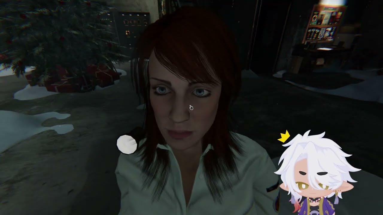 [VOD] 12/30 Phasmophobia