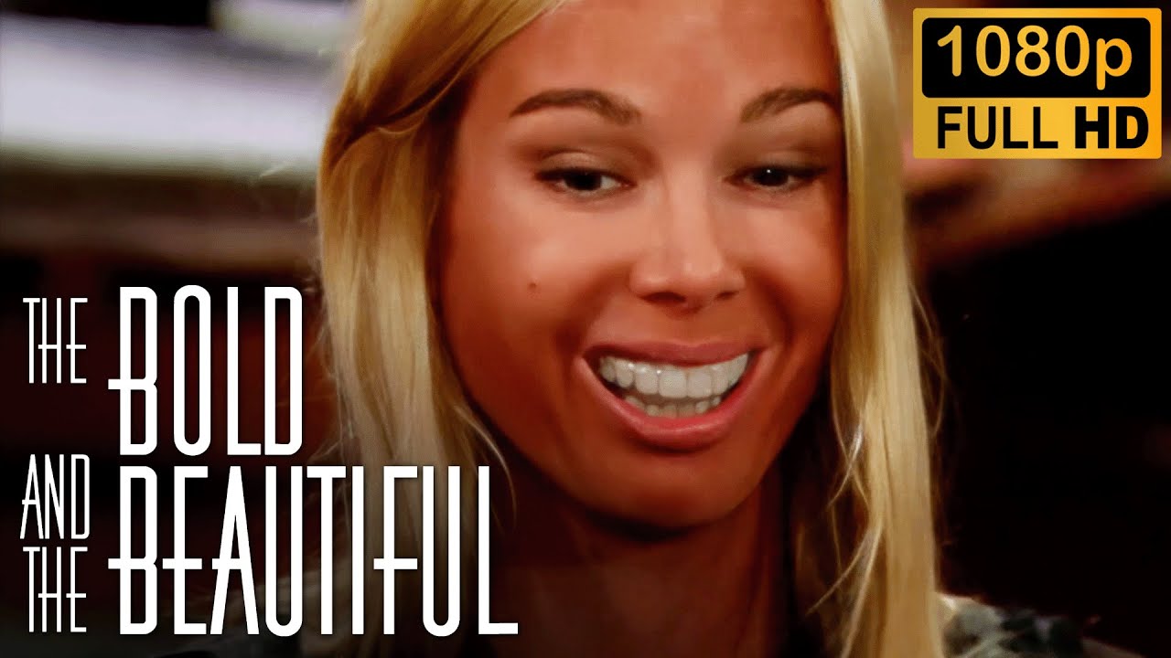 Bold and the Beautiful - 2008 (S21 E127) FULL EPISODE 5277