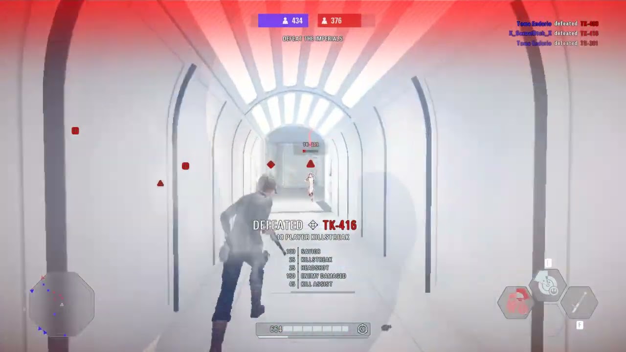 (WIP) Rebel Spy Reinforcement