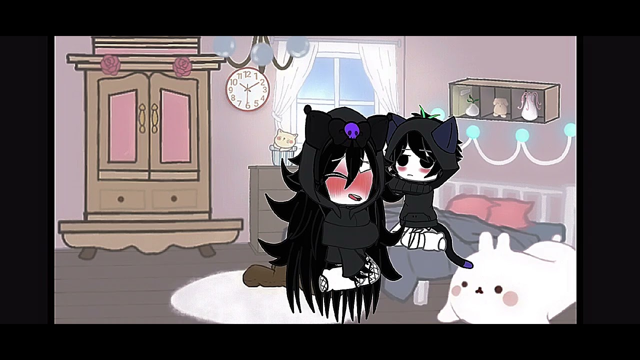 Abbie x Miss circle | cute | meme again... |
