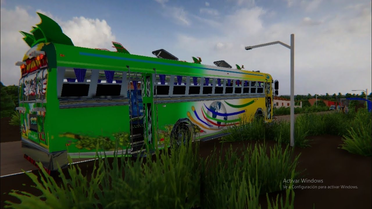 LIBERACIÓN DE LA STEVEN 119 :0
