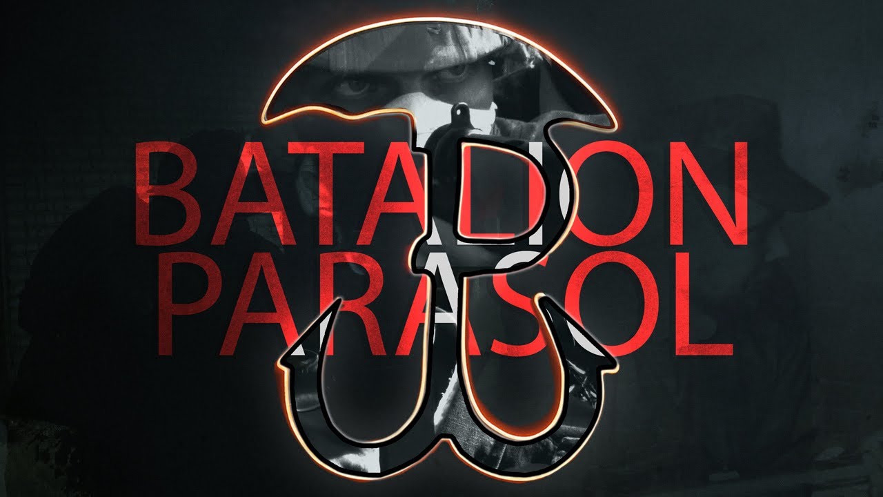 🇵🇱RAP PATRIOTYCZNY – MC Sobieski – Batalion Parasol (Powstanie Warszawskie)