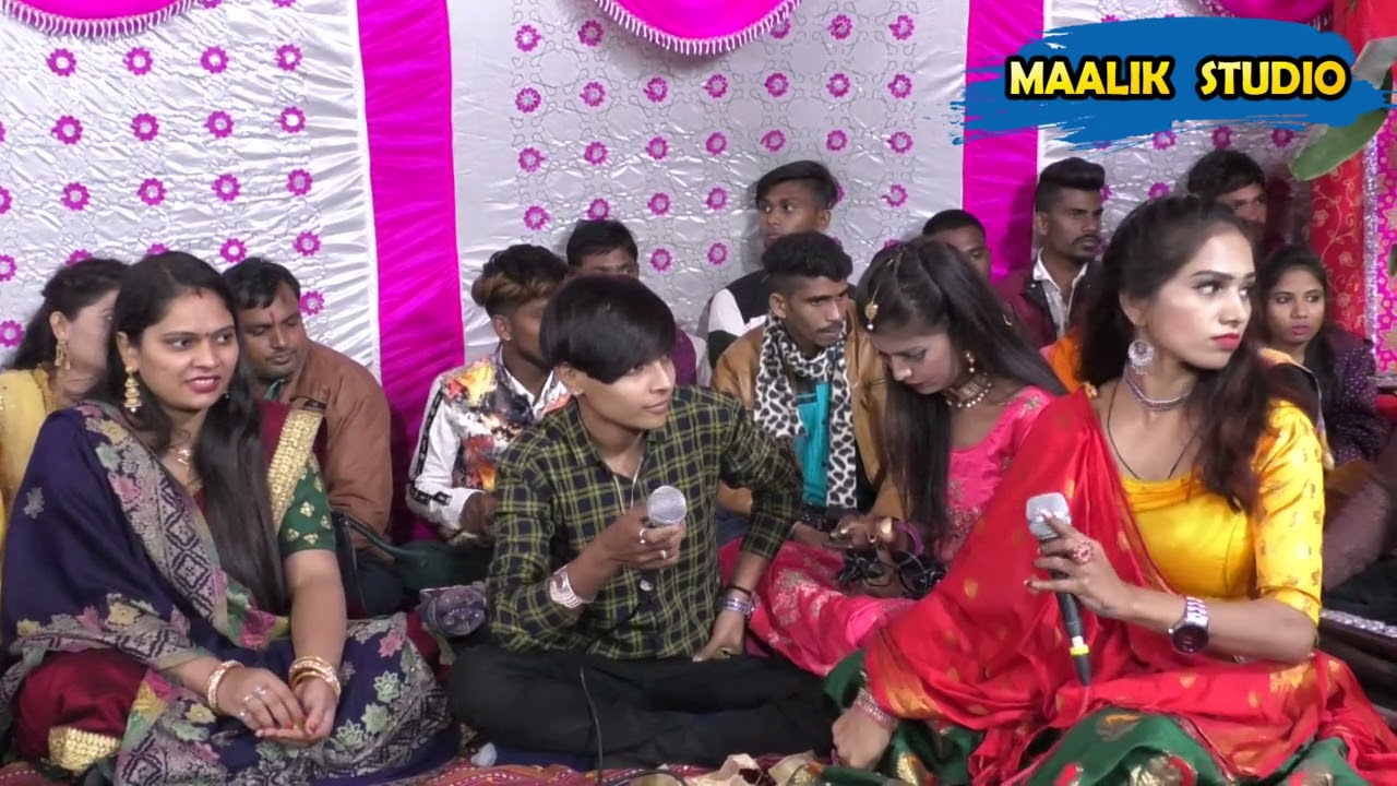 Parul Rathwa || parul rathwa live program 2021 || parul rathwa live dayro 2021 || Thagam part 8