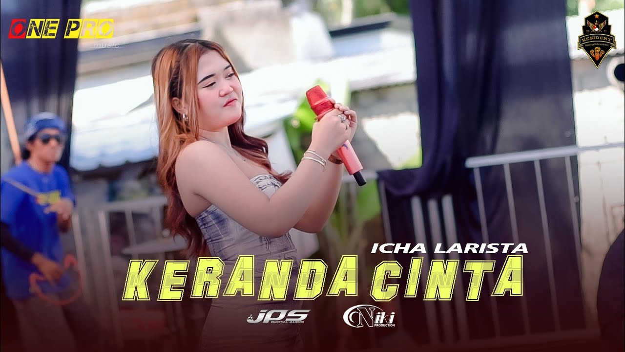 KERANDA CINTA