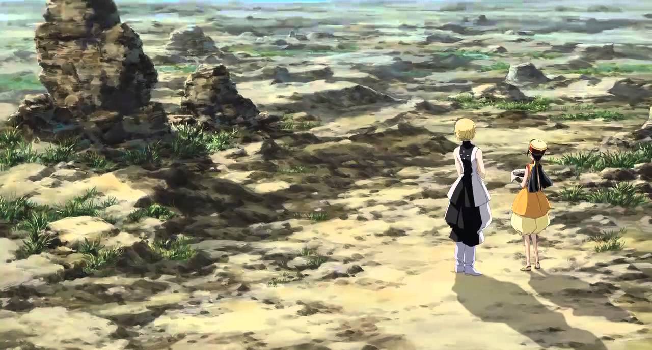 花の詩女　 GOTHICMADE 　予告編