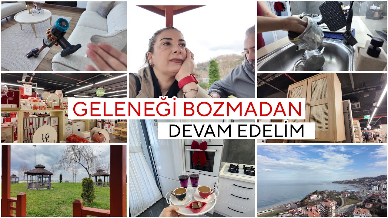 O KADAR PARA ASLA VERMEM ‼️ GEZMEME TAKANLAR ‼️EŞİM ABARTMAMAK LAZIM DEDİ ‼️ EVİDEADA BEĞENDİKLERİM