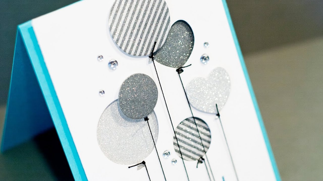 Layered and Dimensional Die Cuts