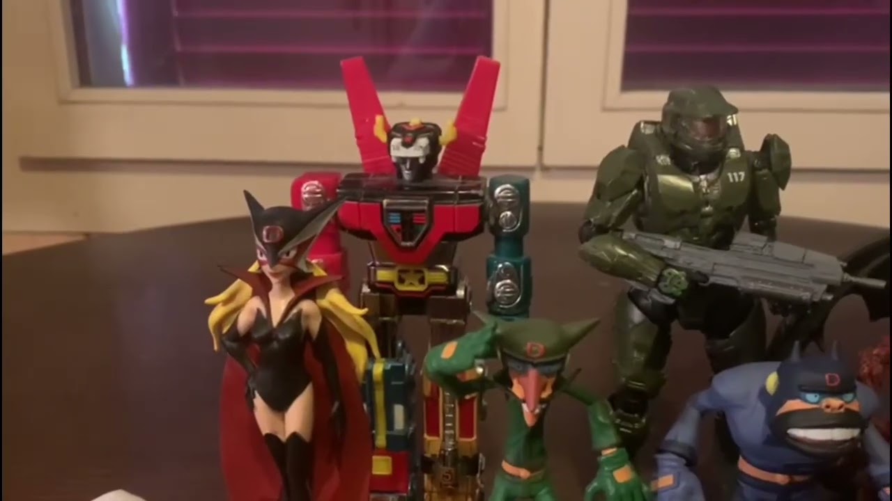 Collection Update January 2025 - June 2025