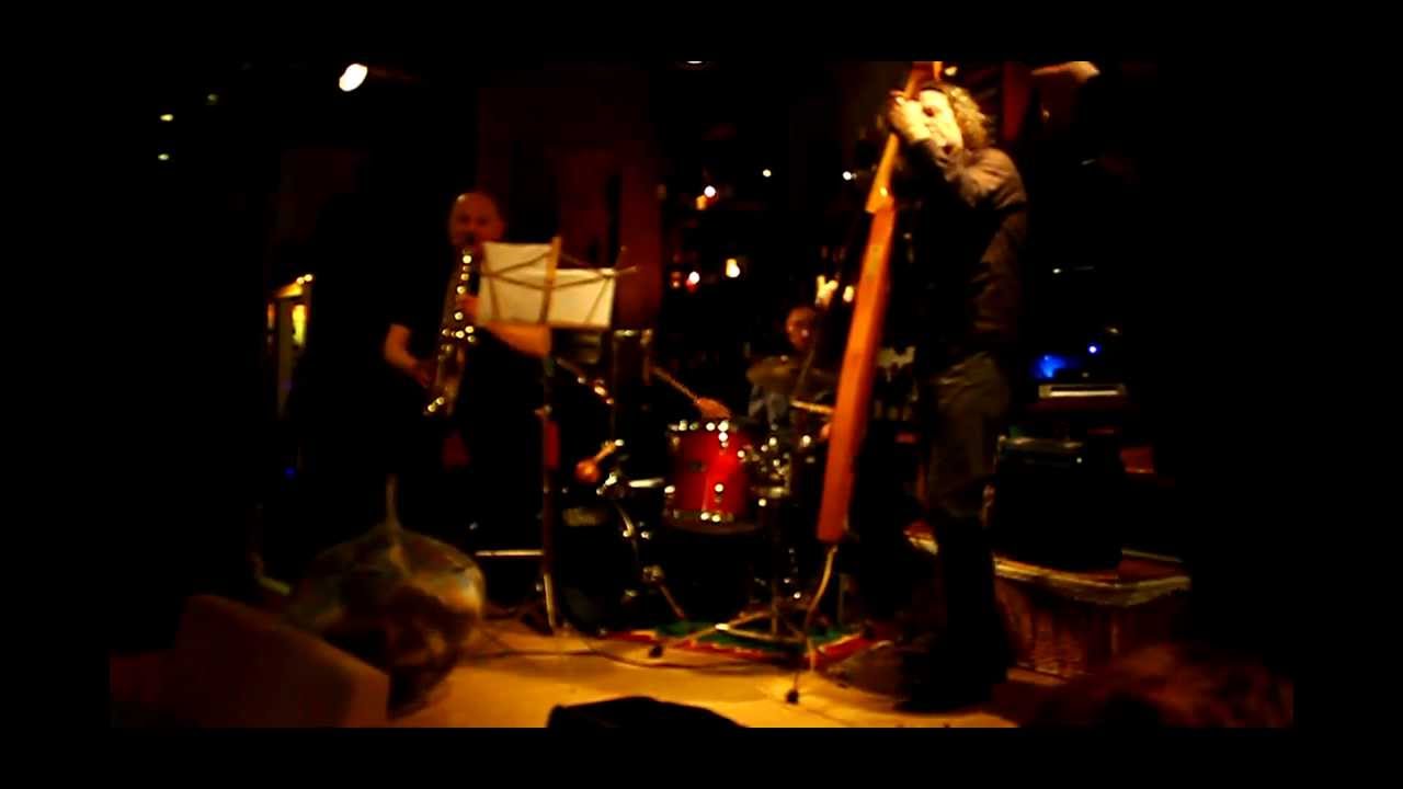 THE HOOK,KONCERT W WARSZAWIE