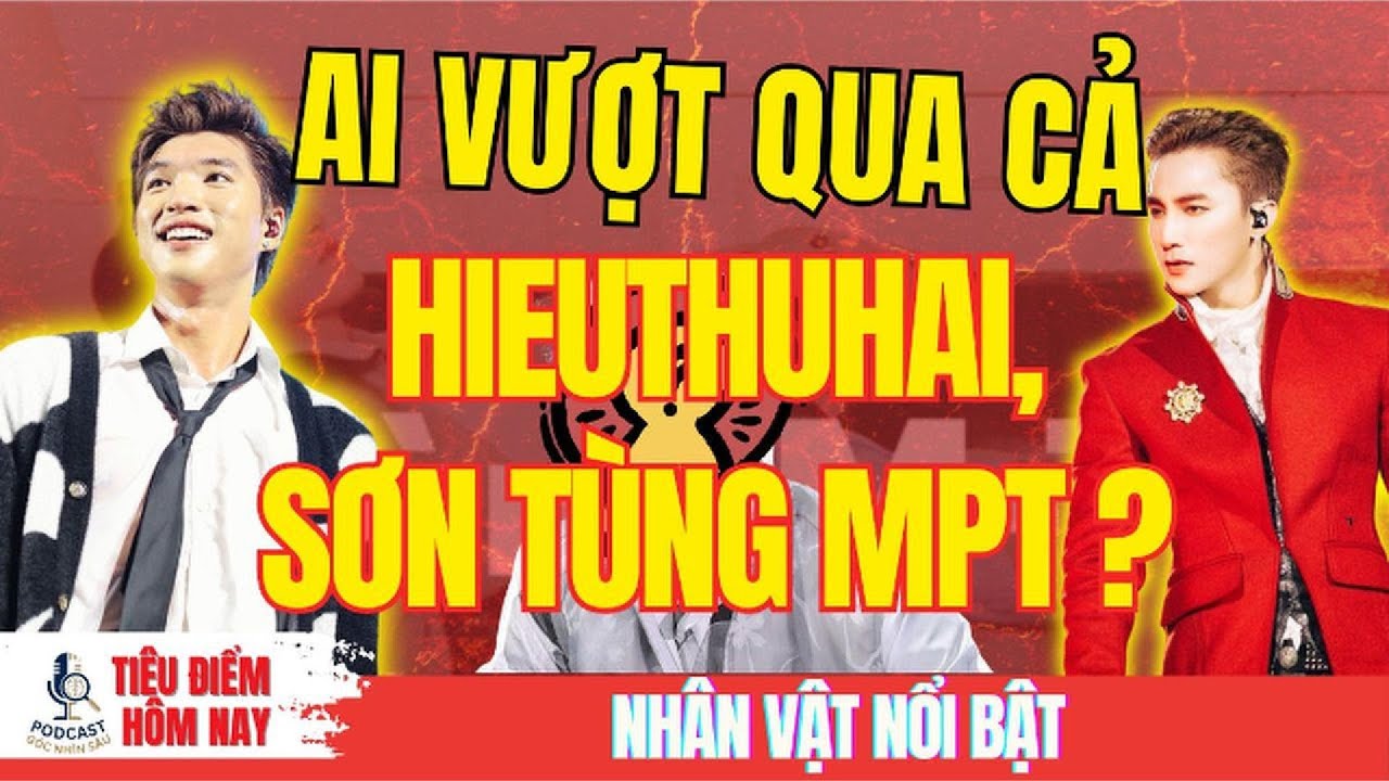 CUỘC ĐỔI NGÔI CHẤN ĐỘNG: Một tân binh có thể 