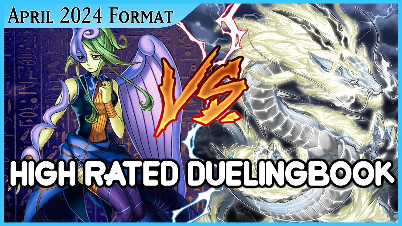【High Rated DB】Melodious vs Tenpai Dragon [1727]