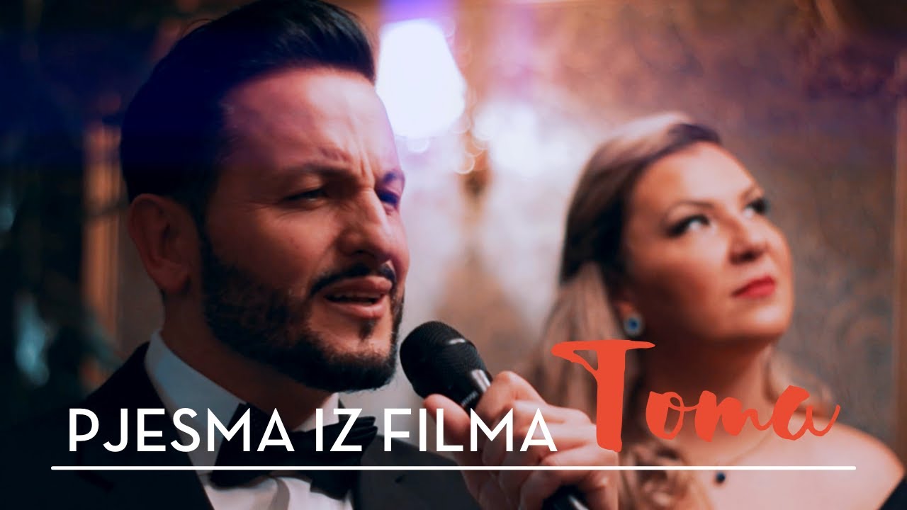 Ponoć - Pjesma iz filma 