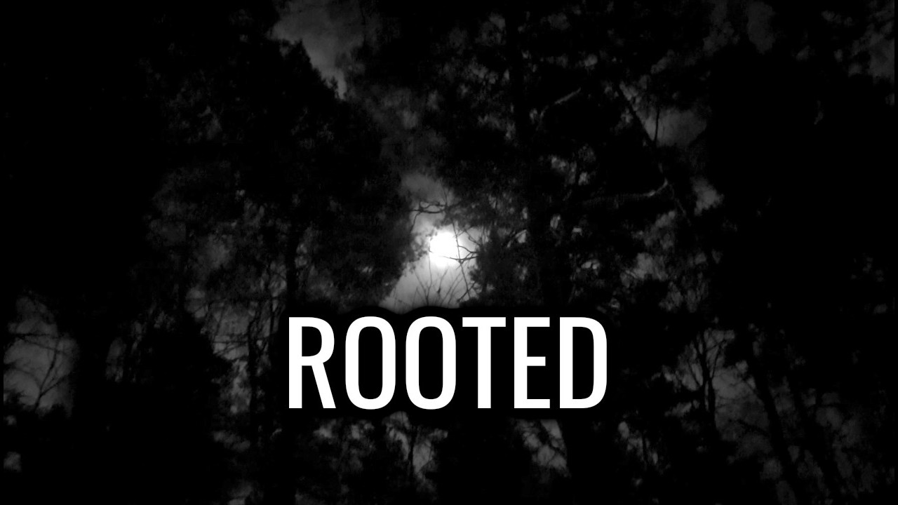 ROOTED - Dark Ambient Mysterious Atmosphere