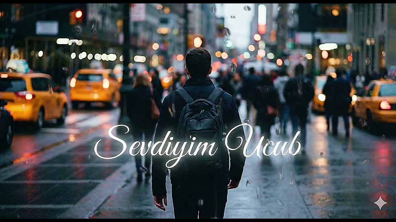 Rauf – Sevdiyim Ucub | AI Cover 2026 | Emotional Azerbaijani Song