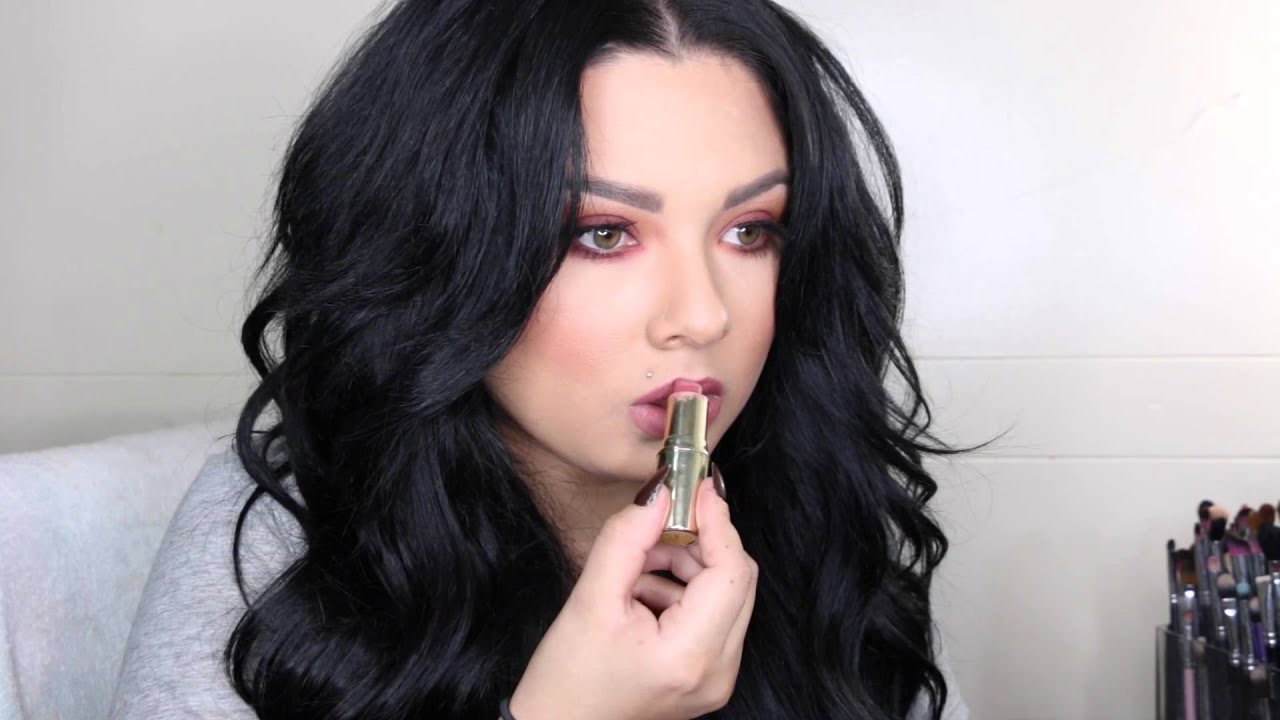 Look:Fall For My Eyes Thanksgiving look