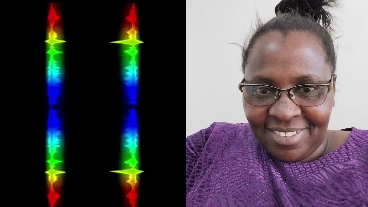 Niwe Ngai by Mary Wambui Kimani