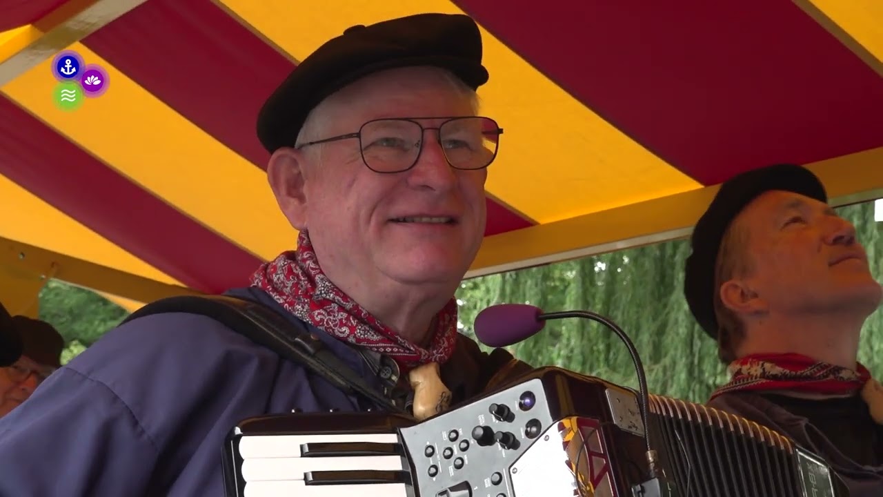 Folklore Dag van de Muziek met De Uienhoop